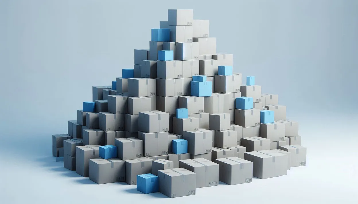 The Case for Random Access I/O